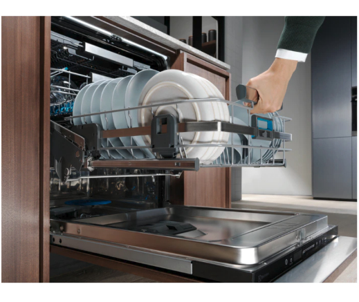 Electrolux EEC67310L Fuldt indbygget 14 kuverter