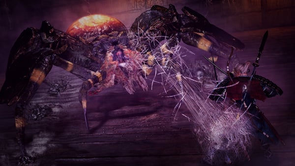 Sony Interactive Entertainment Nioh, PS Hits Vakio Englanti, Espanja PlayStation 4