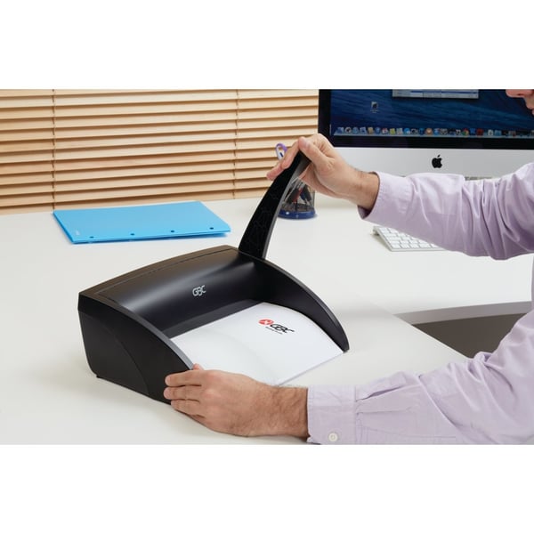 GBC Indbindingsmaskine CombBind® C100