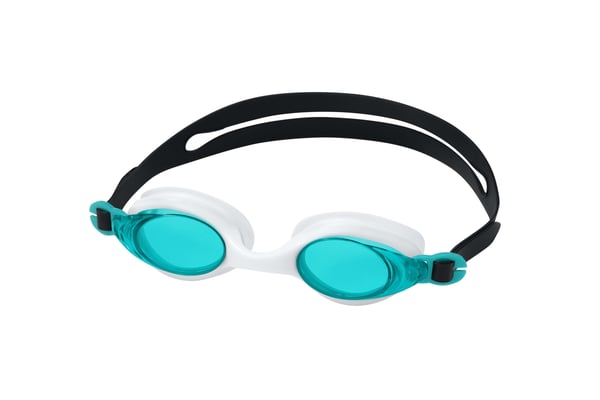 Bestway 21130 / 23 svømmebrille Ungdom Unisex