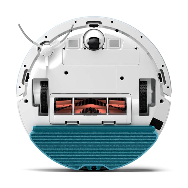 Philips HomeRun XV1430/00 Moppityynyt HomeRun 3000 -robotteihin