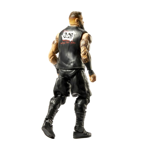 WWE Kevin Owens Elite Collection Action Figure