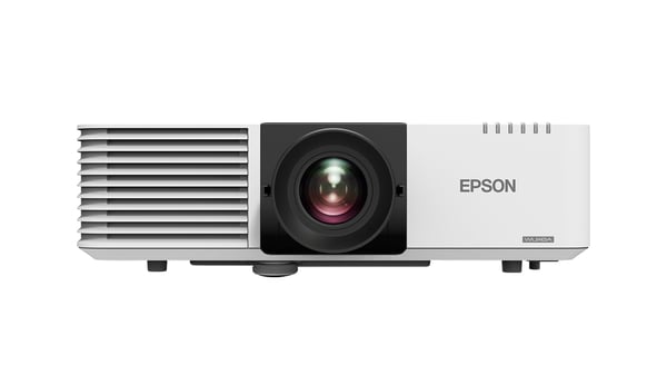 Epson EB-L630U Standard-kast projektor 6200 ANSI lumens 3LCD WUXGA (1920x1200) Hvid