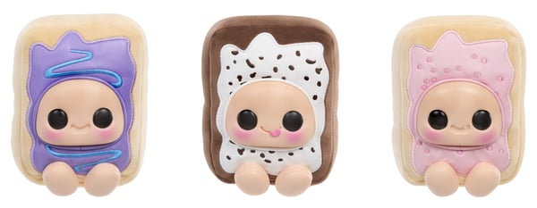 Hyojo Pop-Tarts