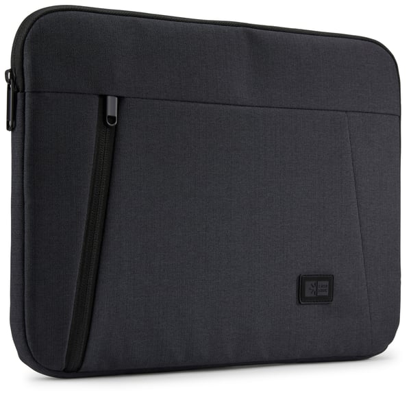 Case Logic Huxton HUXS-213 Black 33,8 cm (13.3") Etui Sort