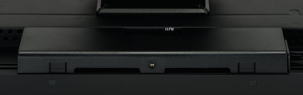 iiyama ProLite T2234MSC-B7X computerskærm 54,6 cm (21.5") 1920 x 1080 pixel Fuld HD Berøringsskærm Sort