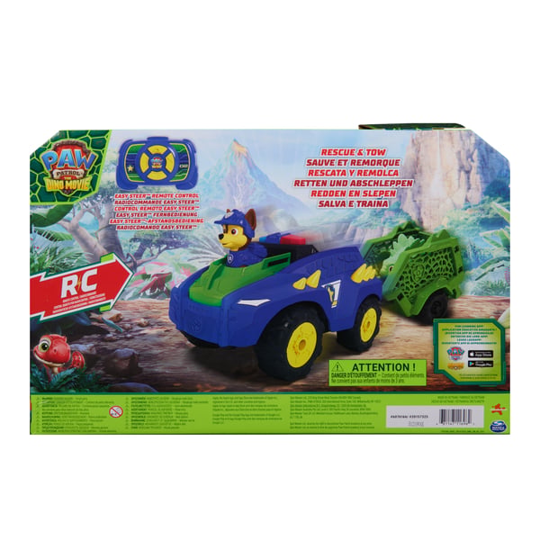 PAW Patrol 6076166 leluajoneuvo