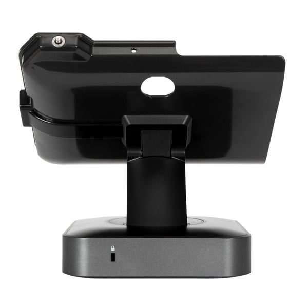 Targus AWU314BGLZ mobil dockingstation Tablet Sort