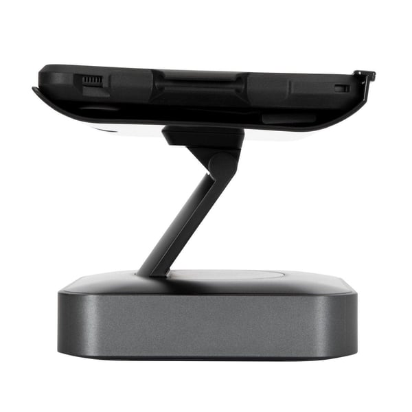 Targus AWU314BGLZ mobil dockingstation Tablet Sort