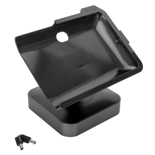 Targus AWU314BGLZ mobil dockingstation Tablet Sort