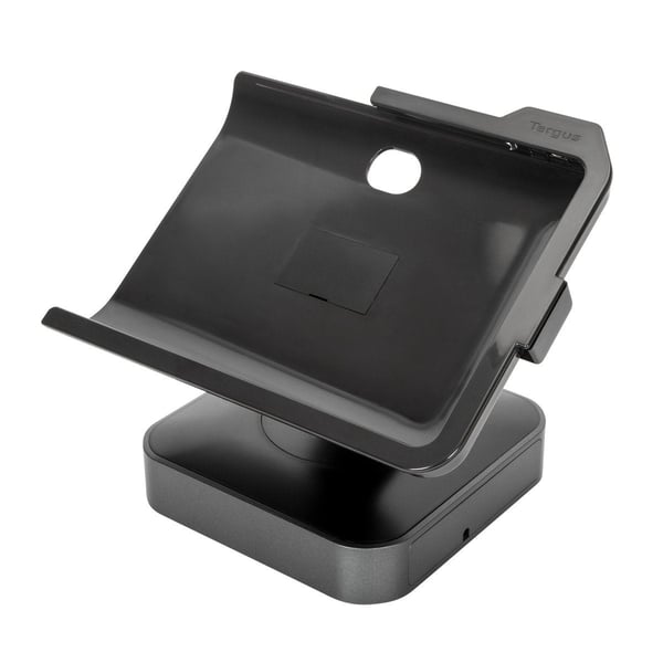 Targus AWU314BGLZ mobil dockingstation Tablet Sort