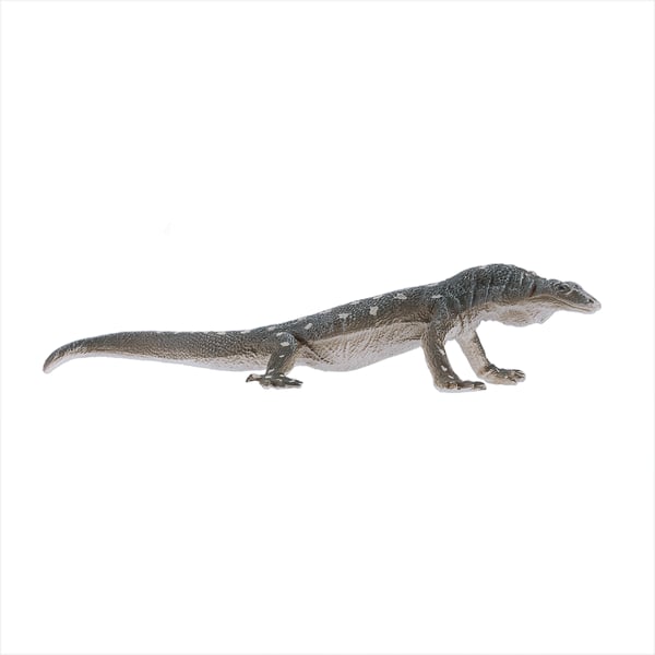Mojo Fun Perentie Lizard