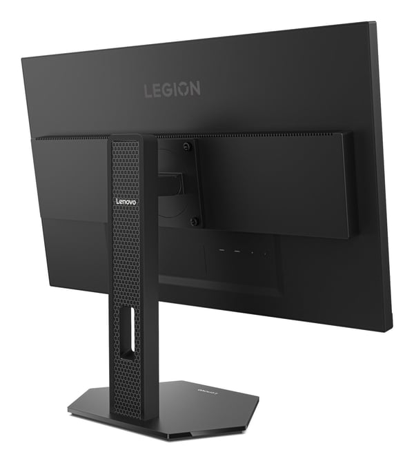 Lenovo Legion 27-15 tietokoneen litteä näyttö 68,6 cm (27") 1920 x 1080 pikseliä Full HD LED Musta