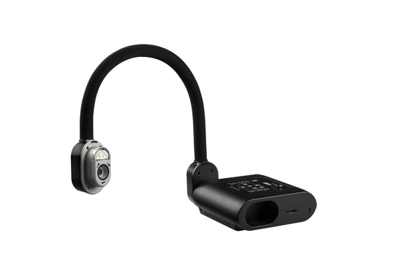 AVer F17+ dokumentkameror Svart 25,4 / 3,06 mm (1 / 3.06") CMOS USB 3.2 Gen 1 (3.1 Gen 1)