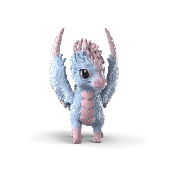 schleich BAYALA 70844 lasten leluhahmo