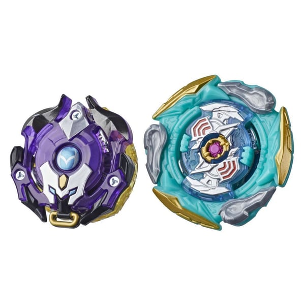 Beyblade Sps Glide Dullahan Battle-snurrleksak