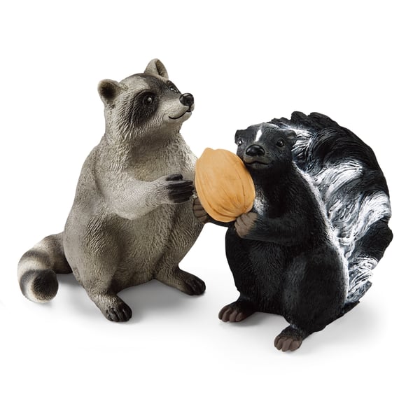 schleich WILD LIFE 42532 lasten leluhahmo