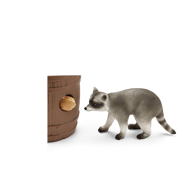 schleich WILD LIFE 42532 lasten leluhahmo