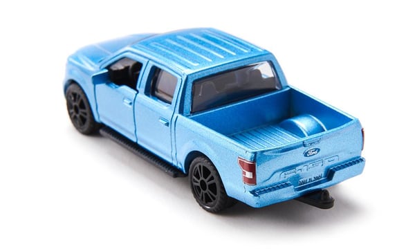 Siku Ford F150
