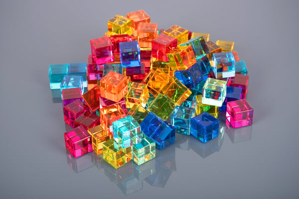 Tickit Gem Cube Tray