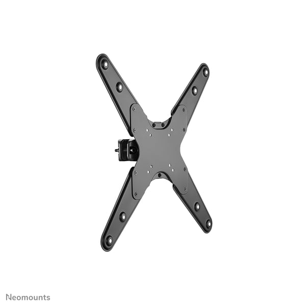 Neomounts FL40-430BL14 tv-beslag 139,7 cm (55") Sort