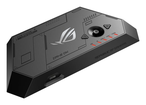 ASUS ROG XREAL R1-B smarta glasögon