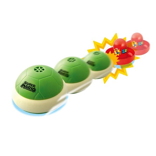 EPOCH Games Super Mario™ Hover Shell Strike
