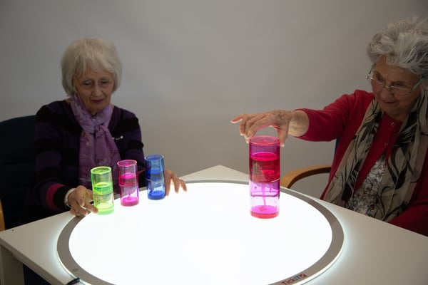 Tickit Sensory Jumbo Ooze Tube