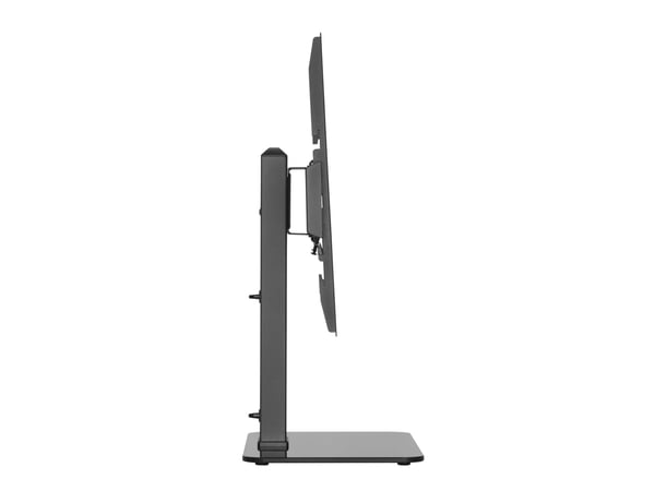 Equip 650611 TV-kiinnike 139,7 cm (55") Musta