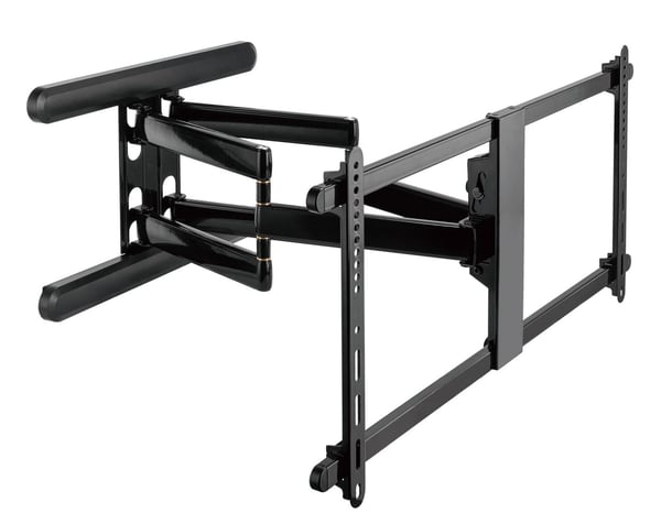 Vivolink VLMW4390A TV-kiinnike 2,41 m (95") Musta