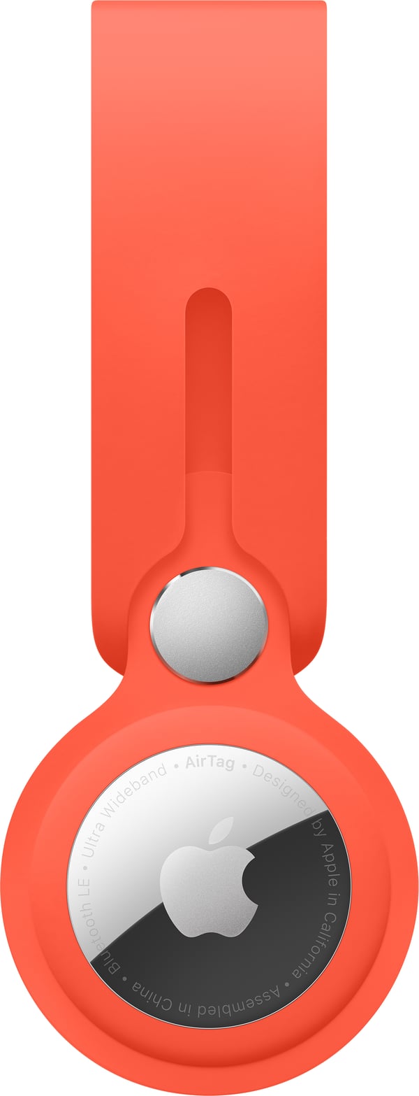 Apple MK0X3ZM/A Tilbehør til GPS-tracker og -finder