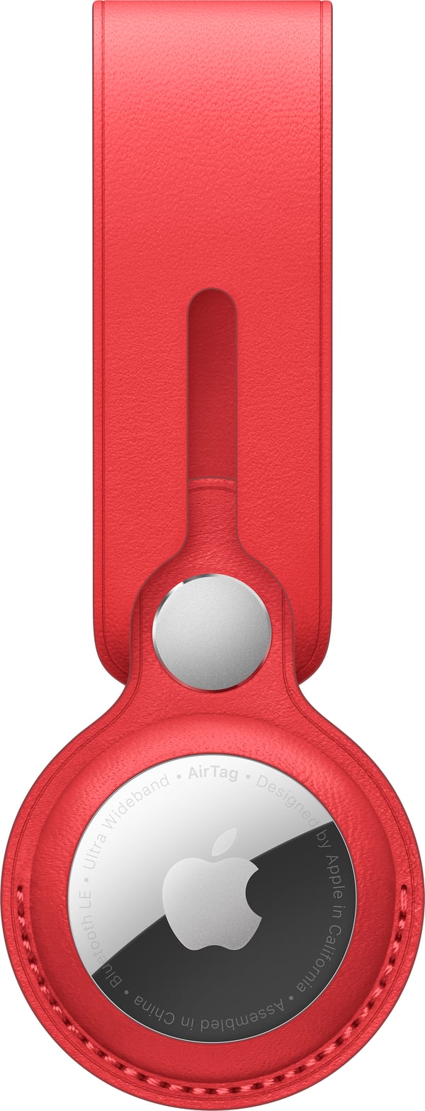 Apple MK0V3ZM/A tillbehör till GPS-spårare och -sökare Apple MK0V3ZM/A tillbehör till GPS-spårare och -sökare