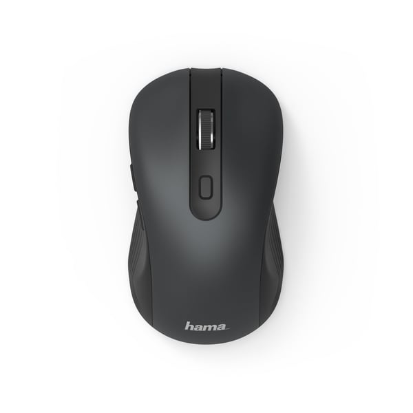 Hama MW-650 hiiri Office Oikeakätinen Bluetooth + USB Type-A Optinen 2400 DPI