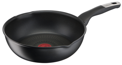 Tefal Unlimited G2557572 stekpanna Allmän matlagning Rund