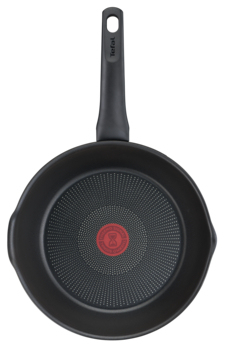 Tefal Ultimate G2687772 stegepande Wok/Stirfry pande Rund