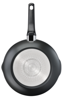 Tefal Ultimate G2687772 stegepande Wok/Stirfry pande Rund