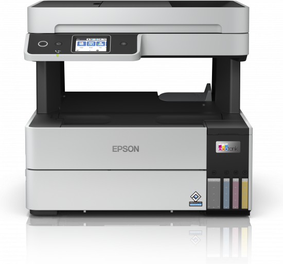 Epson EcoTank Pro ET-5185 Epson EcoTank Pro ET-5185