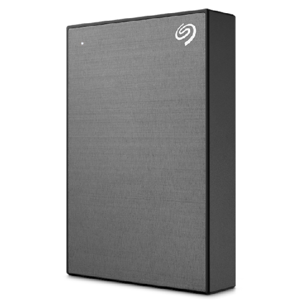 Seagate One Touch STKY1000404 ulkoinen kovalevy 1 TB 2.5" Micro-USB B 3.2 Gen 1 (3.1 Gen 1) Harmaa