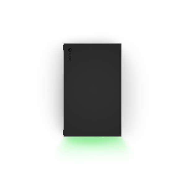 Seagate Game Drive Hub for Xbox ulkoinen kovalevy 8 TB USB Type-A / USB Type-C 3.2 Gen 1 (3.1 Gen 1) Musta