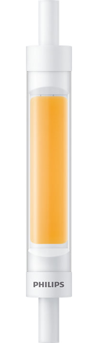 Philips CorePro LED Linear R7S energy-saving lamp Hvid 3000 K 7,2 W E