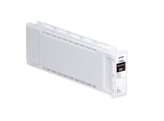 Epson UltraChrome PRO 12 mustekasetti 1 kpl Alkuperäinen Musta