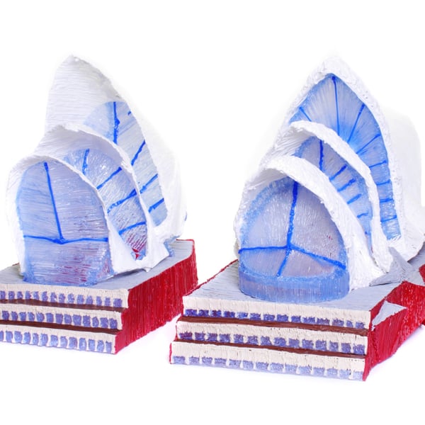 3Doodler CREATE FILAMENT PLA 3 COLORS PL-CLEAR-75 Polymælkesyre (PLA) Fluorescerende blå, Transparent, Hvid 2 g