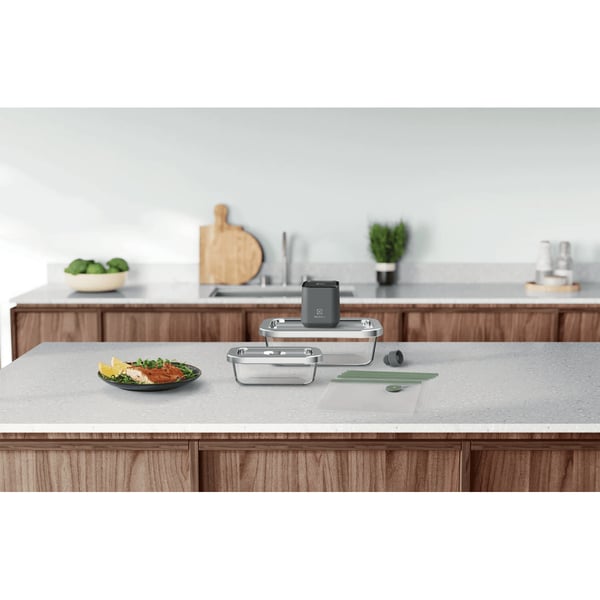 Electrolux Vakuum Set All-in-One Tilbehørssæt Centralstøvsuger