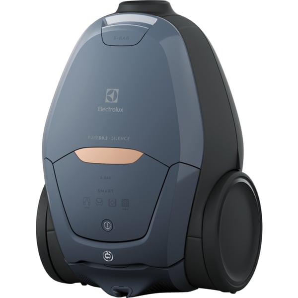 Electrolux PD82-8DB 3,5 l Cylinderdammsugare Torr 600 W Dammpåse