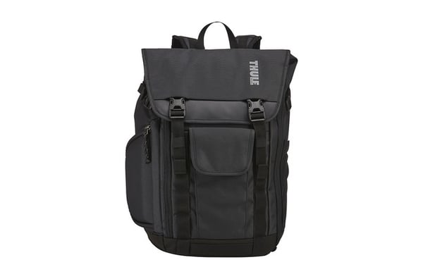 Thule Subterra TSDP115 rygsæk City backpack Sort Nylon