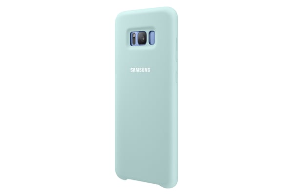 Samsung EF-PG955 mobiltelefon etui 15,8 cm (6.2") Cover Blå