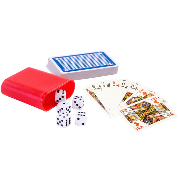 Clown Games 0635001 brætspil