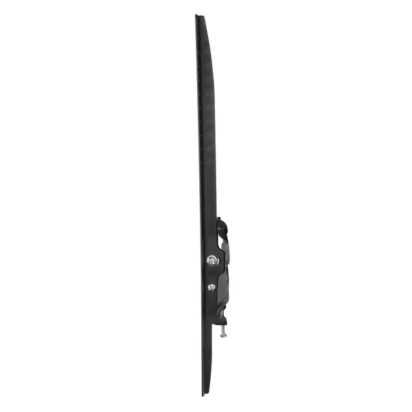Hama 00118105 tv-fäste 165,1 cm (65") Svart