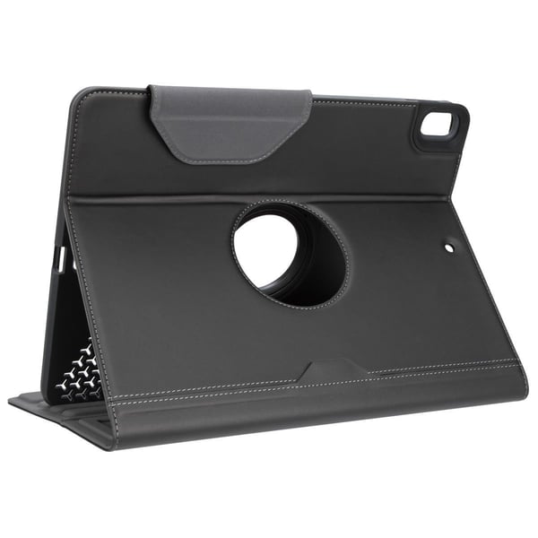 Targus VersaVu 32,8 cm (12.9") Folio-kotelo Musta