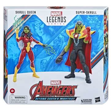 Marvel F7085